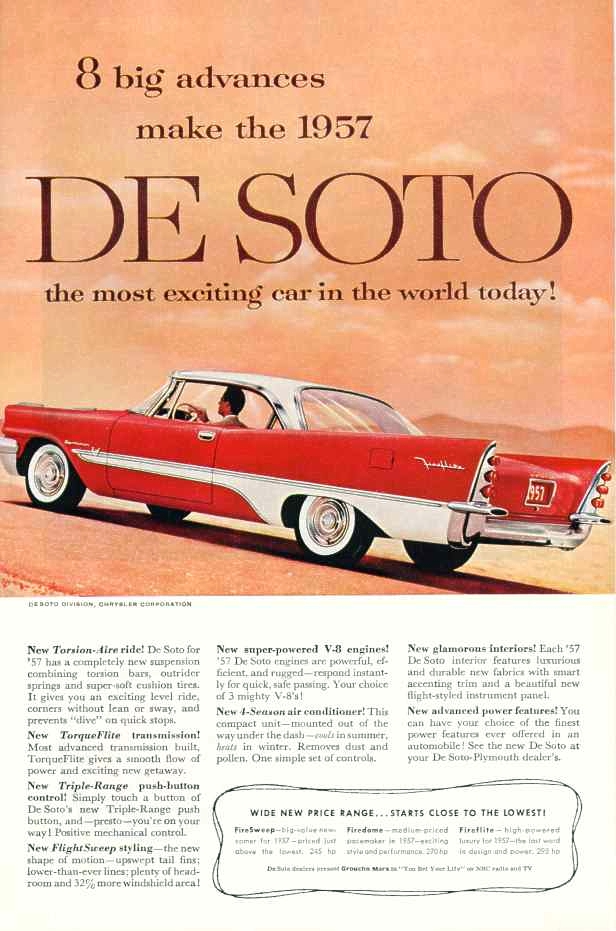 1957 DeSoto 4